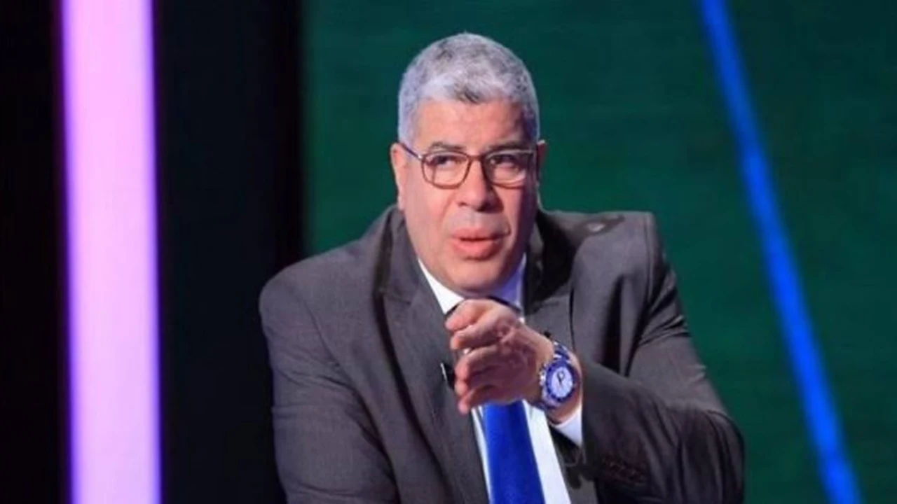 6 أيام أسبوعياً.. خريطة ظهور الناظر مع شوبير عبر شاشة النهار حتى رمضان